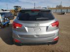 2014 Hyundai Tucson Gls na sprzedaż w Colorado Springs, CO - Front End