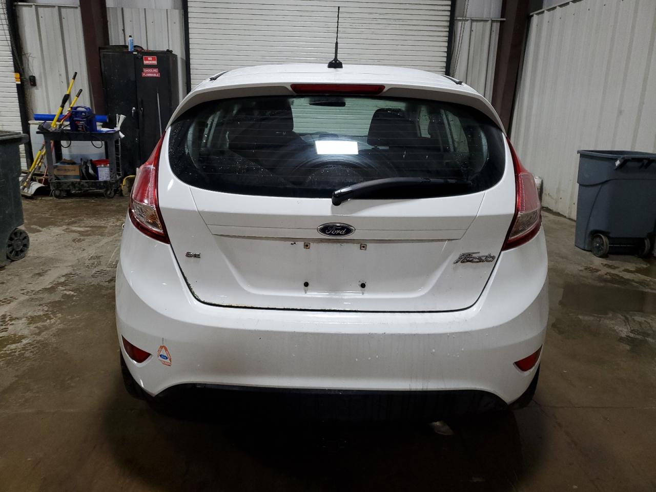 2015 Ford Fiesta - Image 6