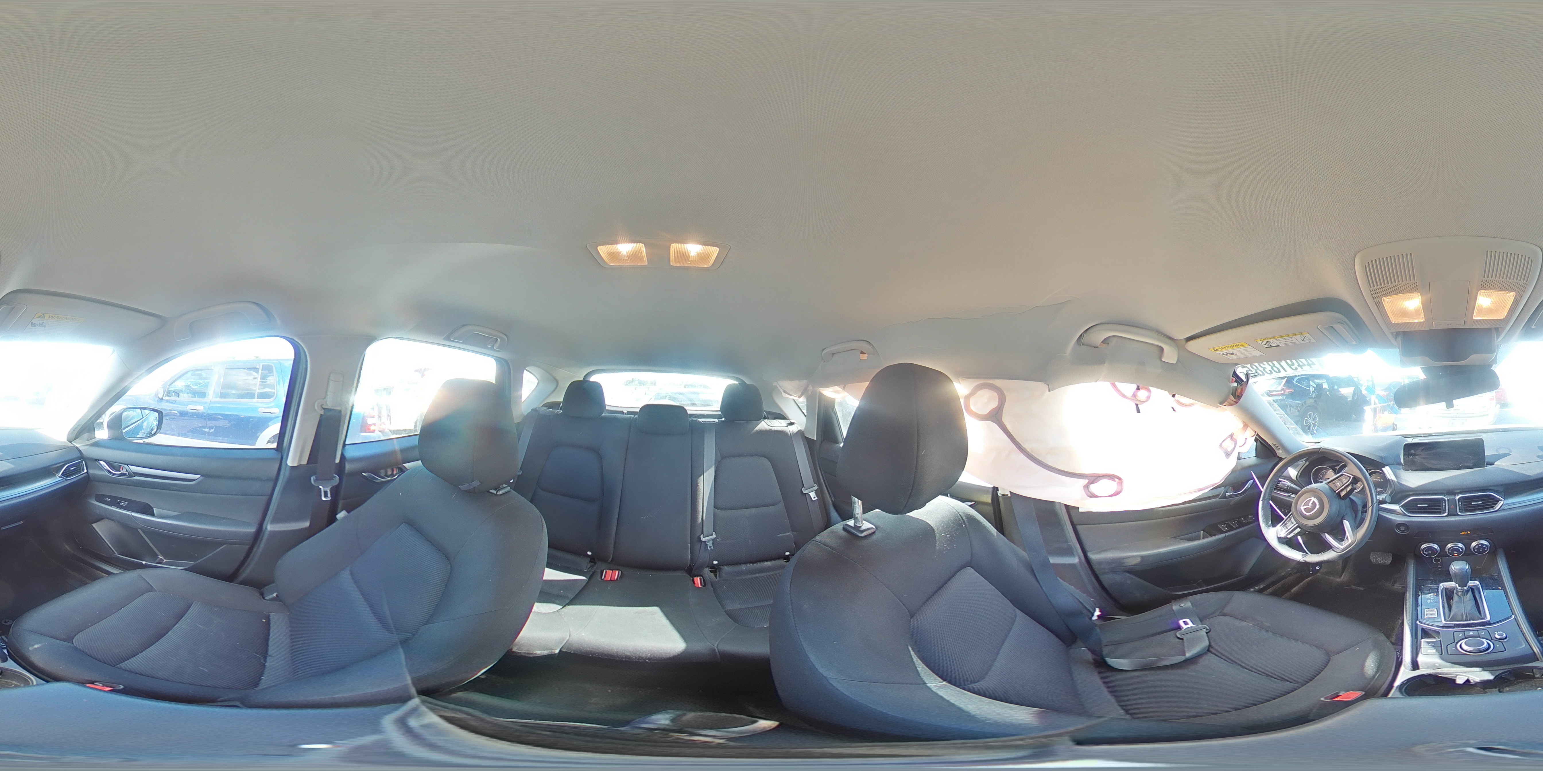 2021 Mazda CX-5 - Image 14