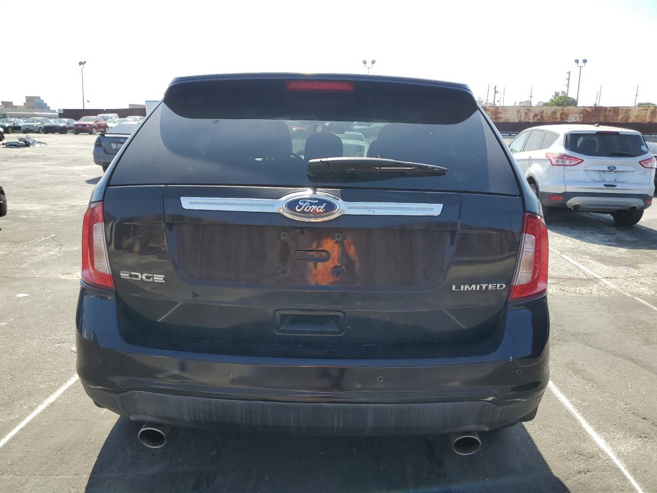 2013 Ford Edge - Image 6