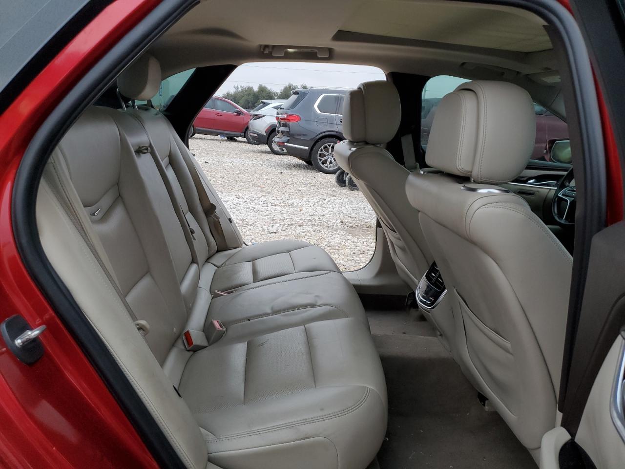 2013 Cadillac XTS - Image 10
