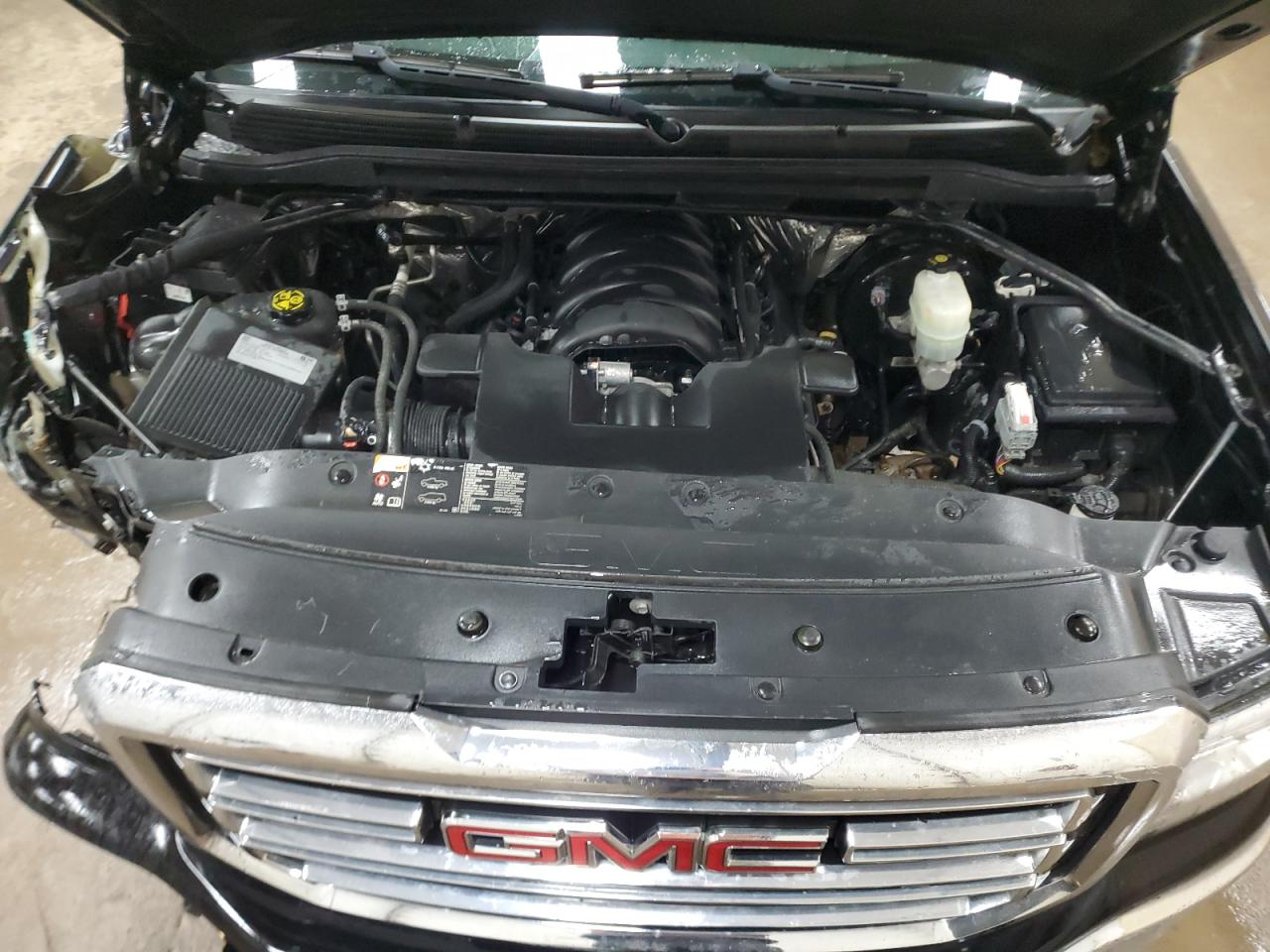 2016 GMC Sierra - Image 11