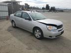 2004 Chevrolet Malibu Lt for Sale in Martinez, CA - Front End