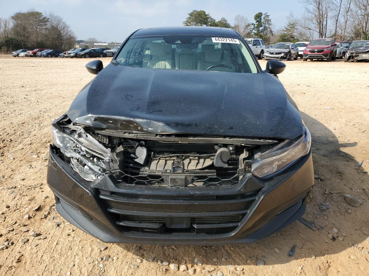 2018 Honda Accord - Image 5