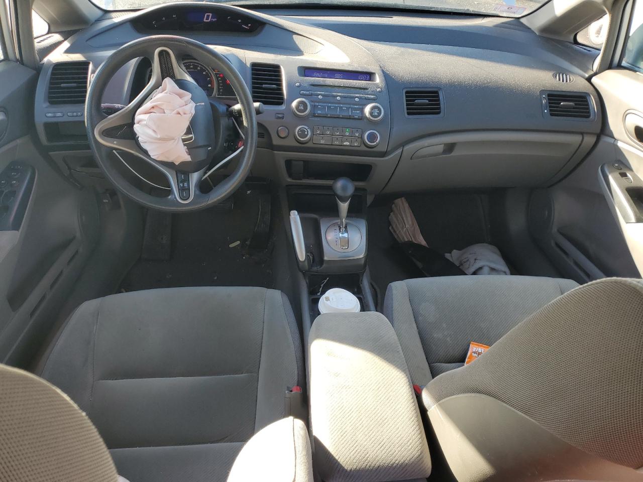2009 Honda Civic - Image 8