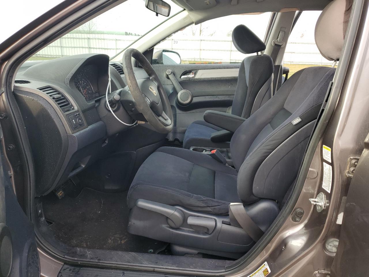 2011 Honda CR-V - Image 7