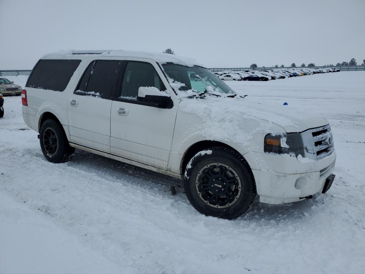 2013 Ford Expedition - Image 4