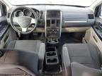 2009 DODGE GRAND CARAVAN SE for sale at Copart ON - COOKSTOWN