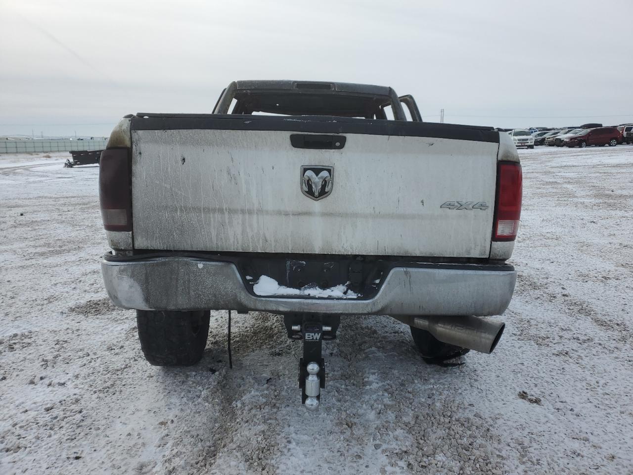 2015 RAM 2500 - Image 6