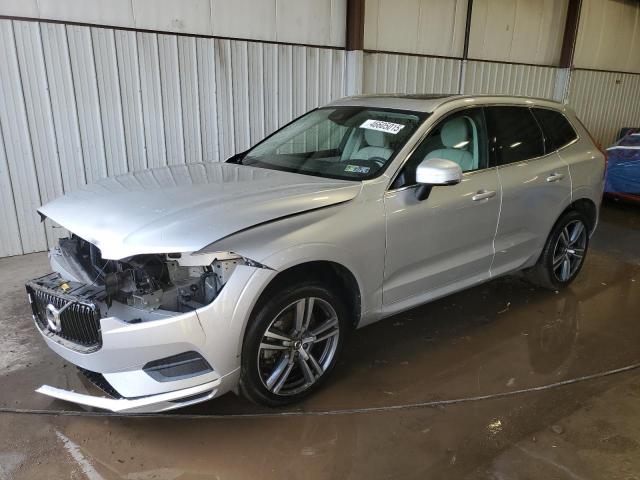 2019 Volvo Xc60 T6