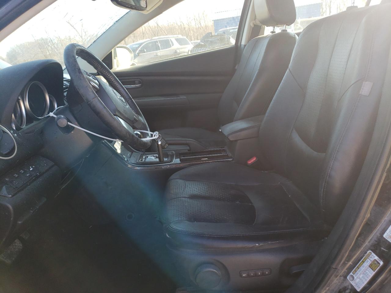 2009 Mazda 6 - Image 7