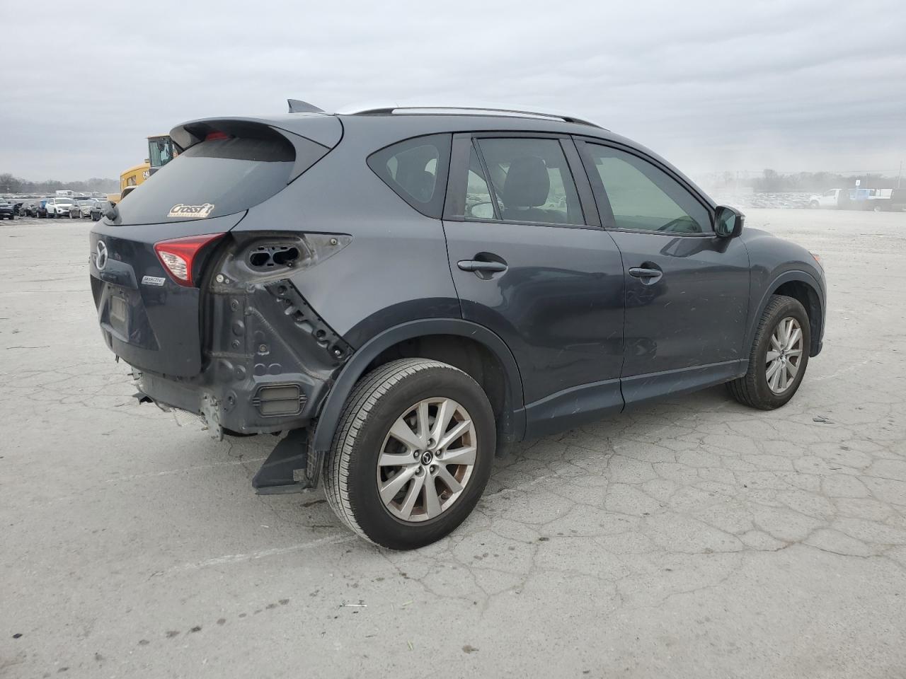 2016 Mazda CX-5 - Image 3