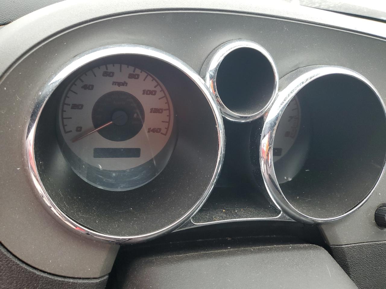 2006 Pontiac Solstice VIN: 1G2MB33B46Y103687 Lot: 47025735