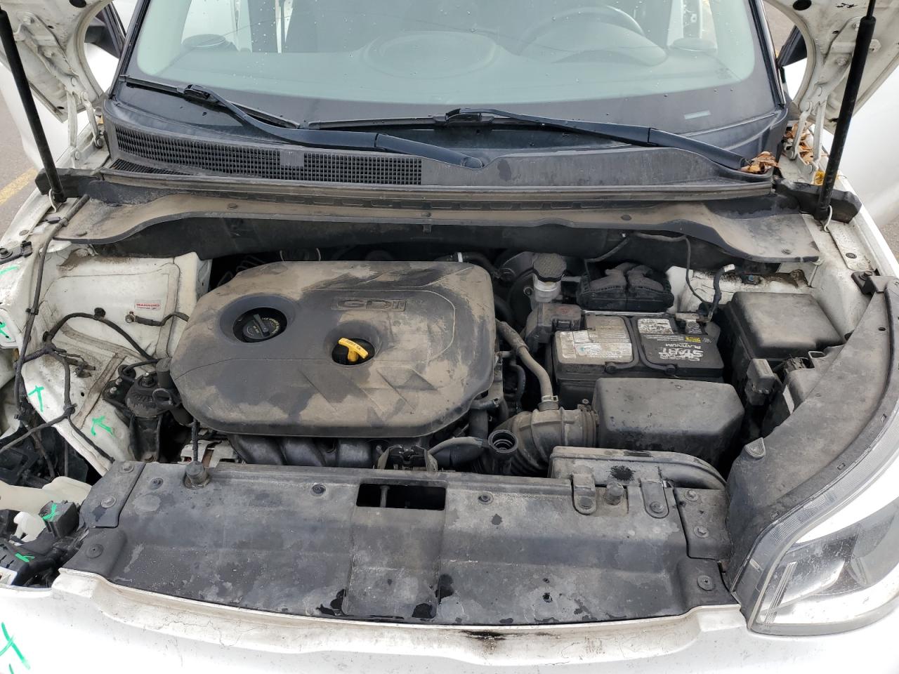 2017 Kia Soul - Image 14