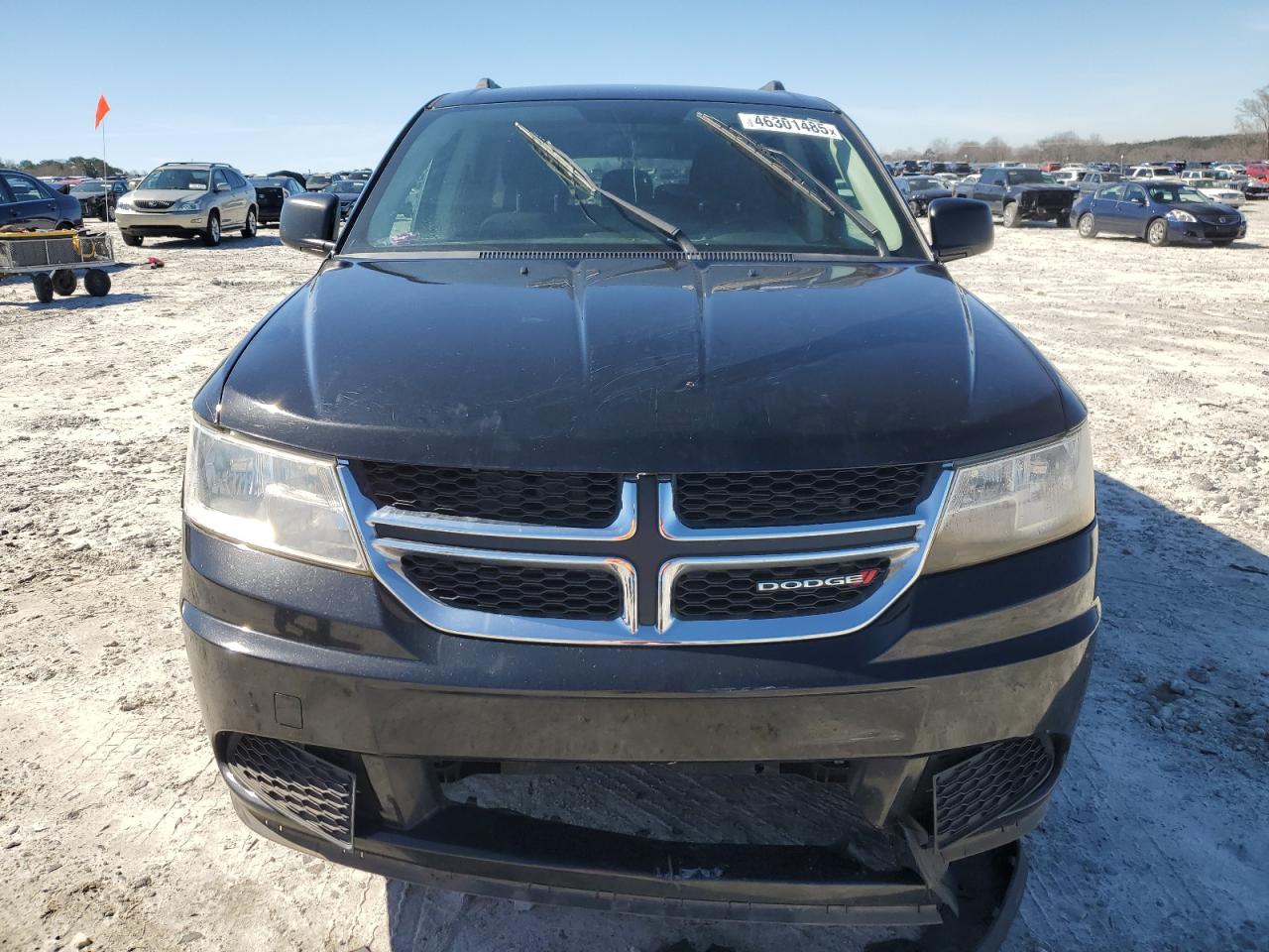 2018 Dodge Journey - Image 5