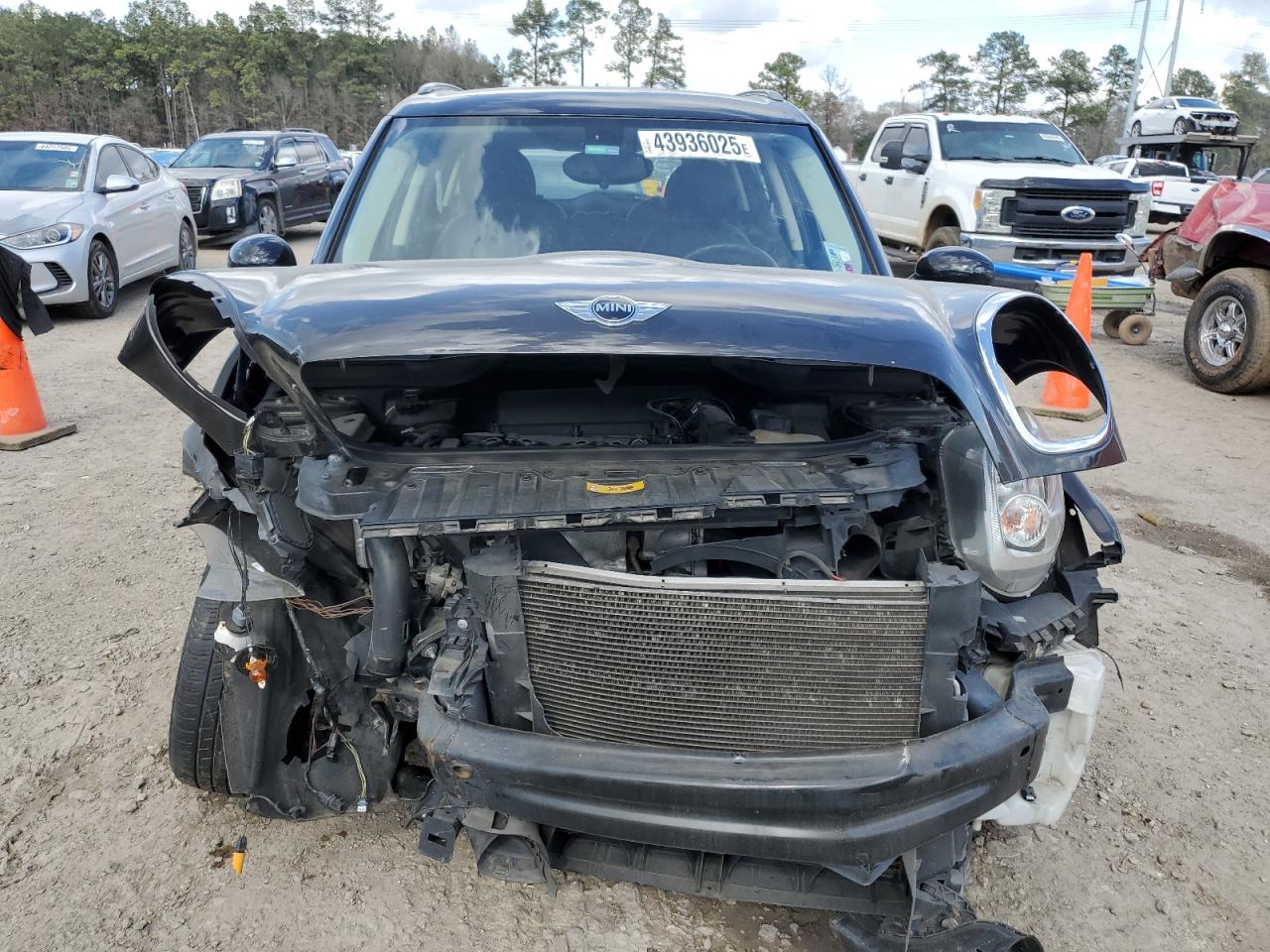 2016 MINI Cooper - Image 5