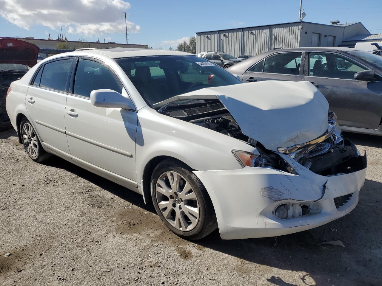 2009 Toyota Avalon - Image 4