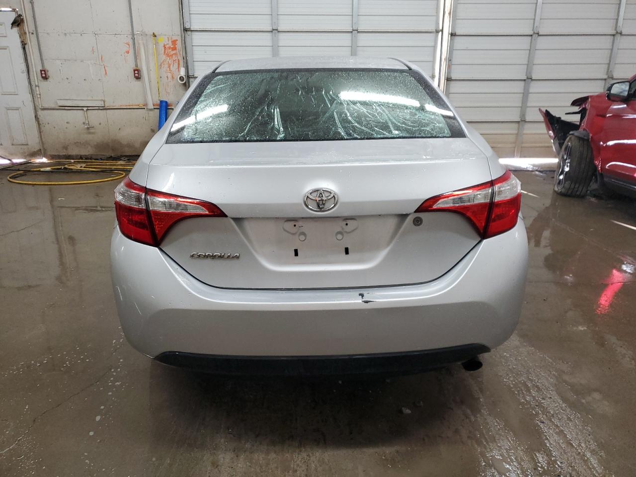 2014 Toyota Corolla - Image 6