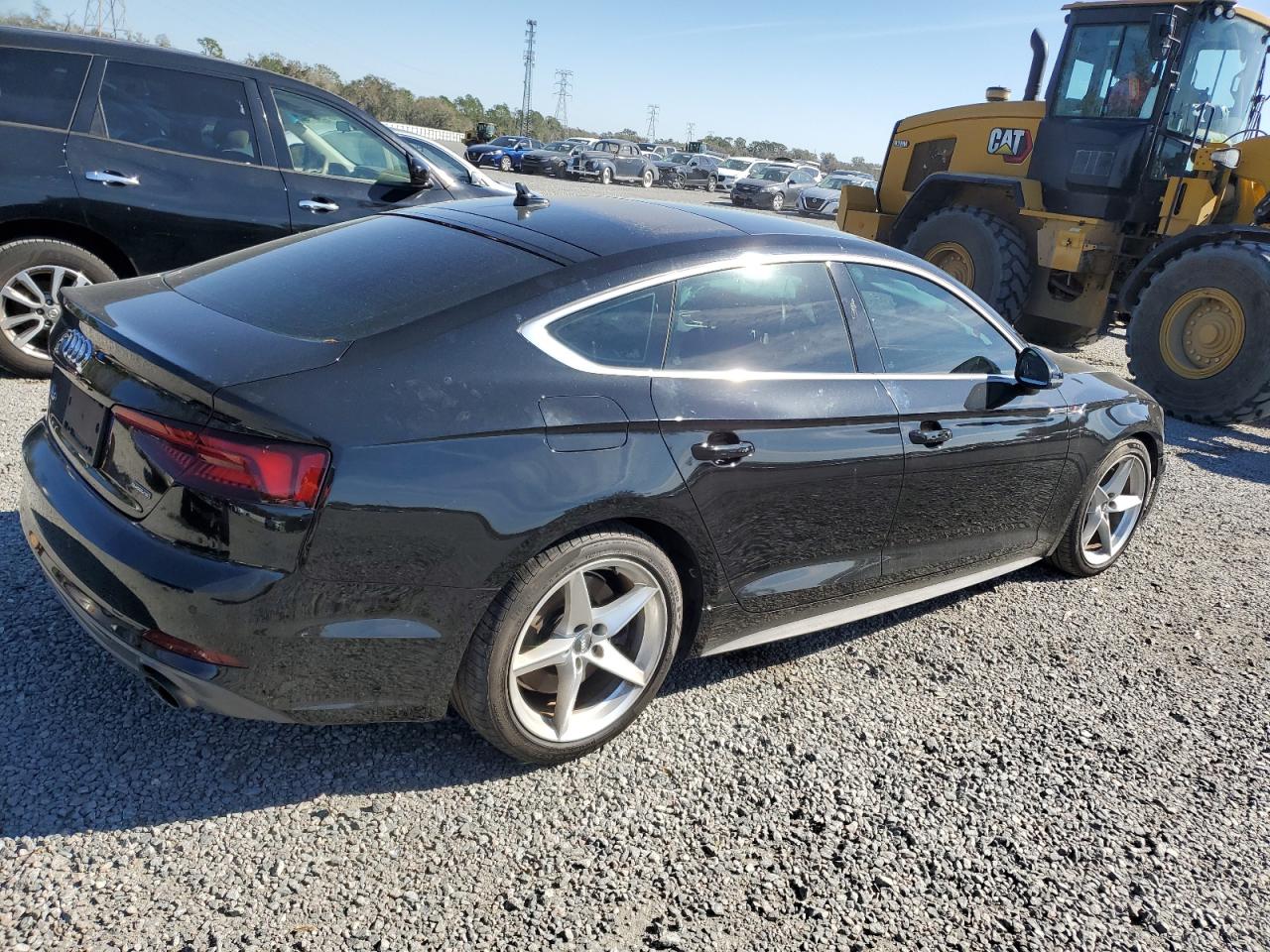 2019 Audi A5 - Image 3