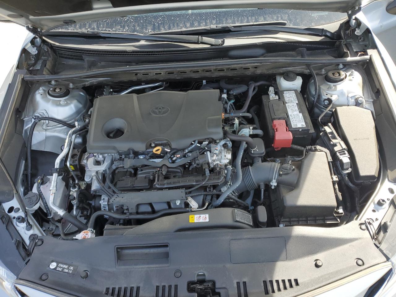 2023 Toyota Camry - Image 11