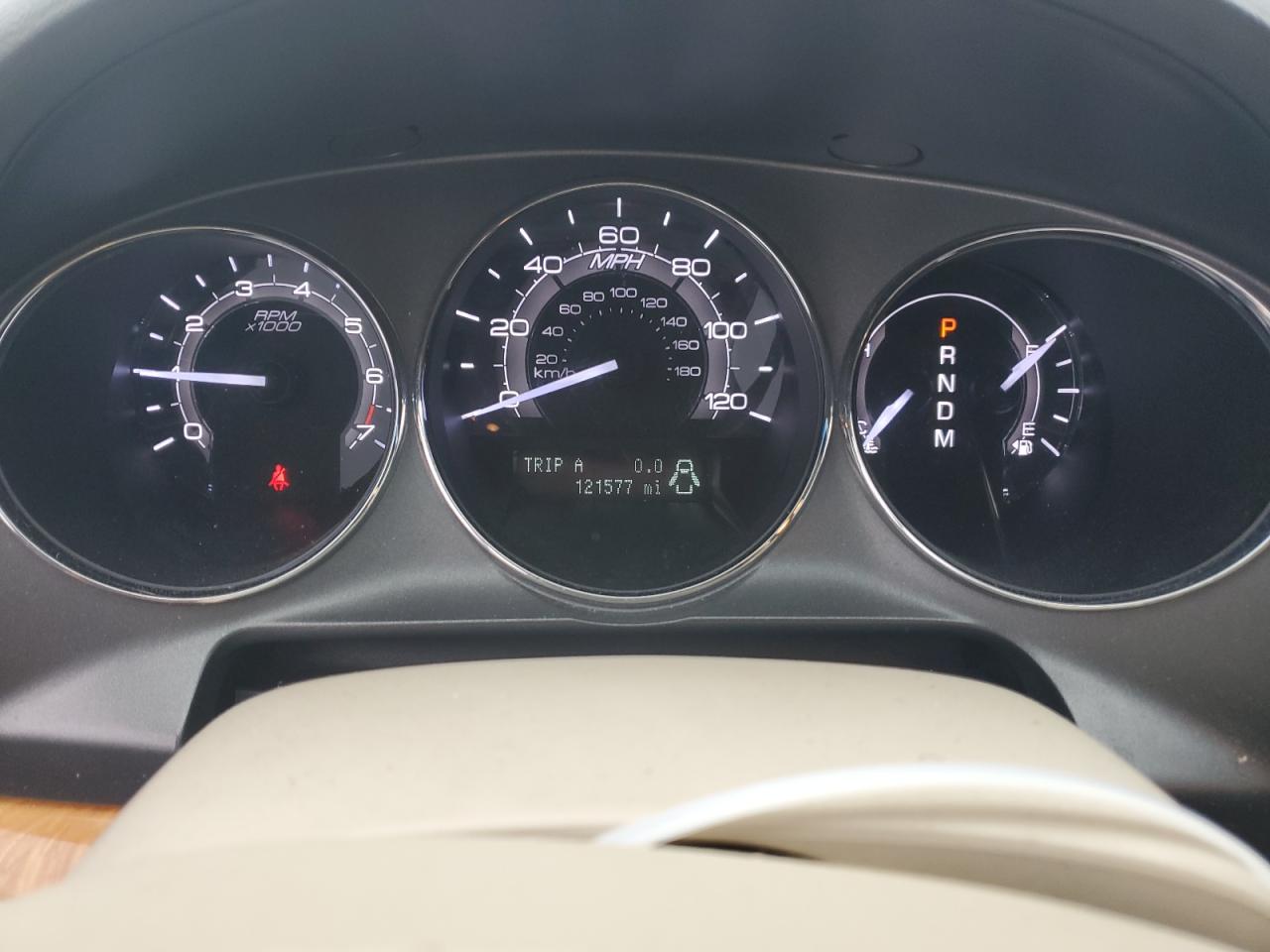 2012 Lincoln MKZ - Image 9