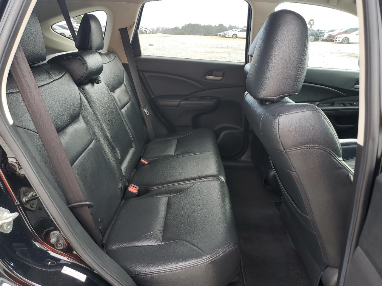 2014 Honda CR-V - Image 11