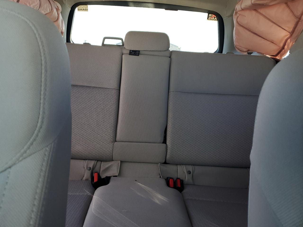 2014 Subaru Forester - Image 10