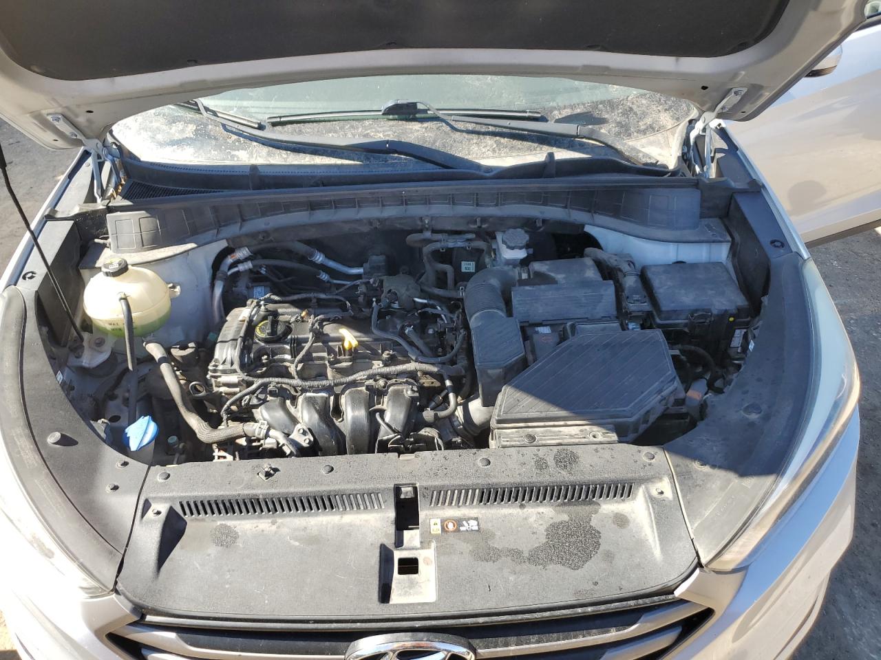 2016 Hyundai Tucson - Image 12