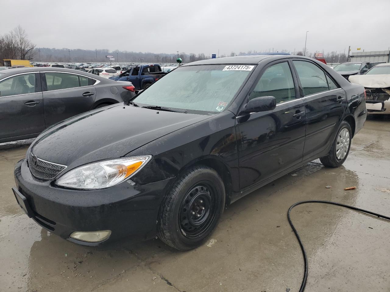 2004 Toyota Camry - Image 1