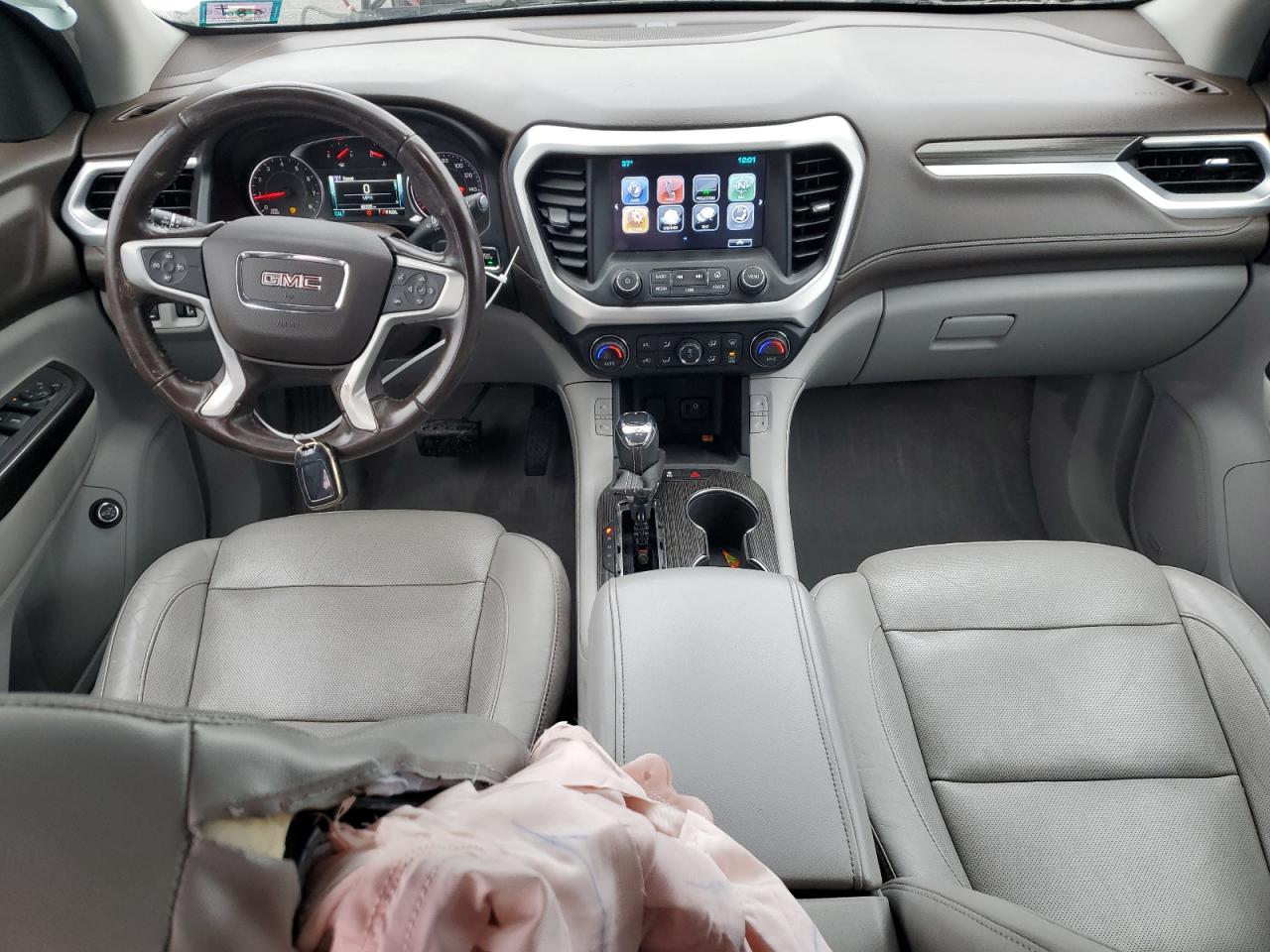2018 GMC Acadia - Image 8