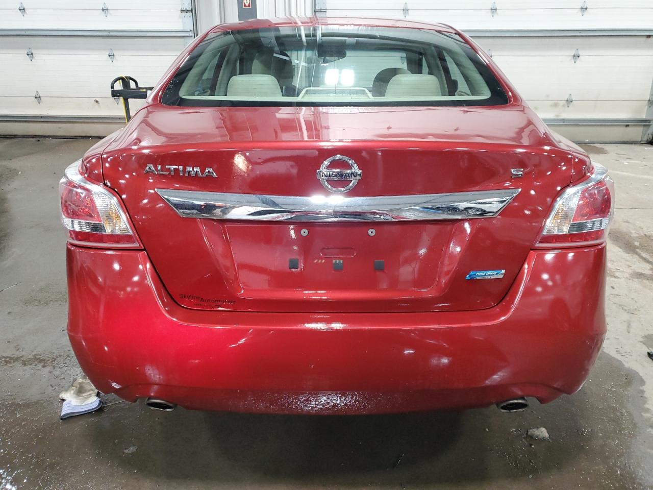 2013 Nissan Altima - Image 6