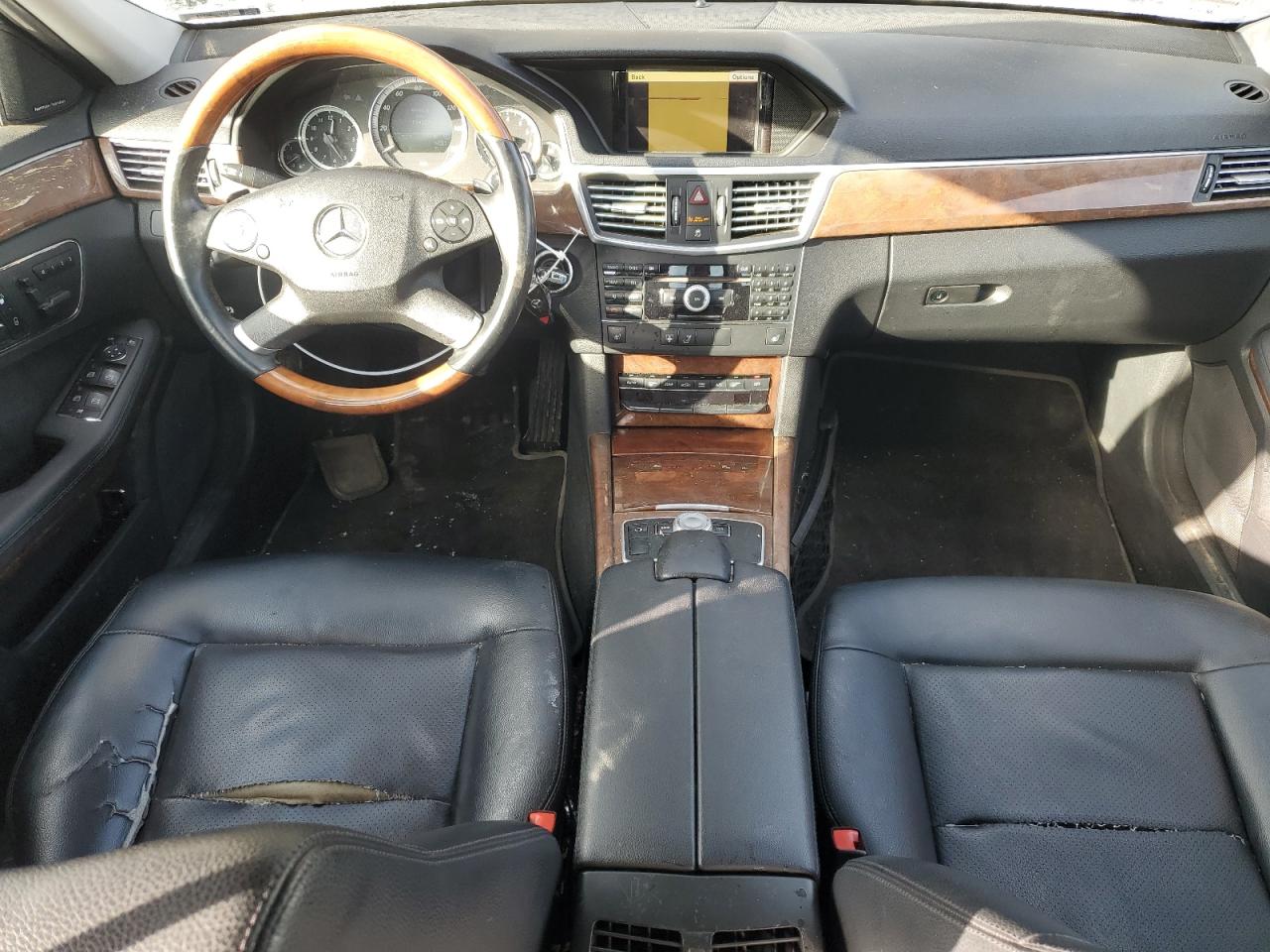 2010 Mercedes-Benz E-klasse - Image 8