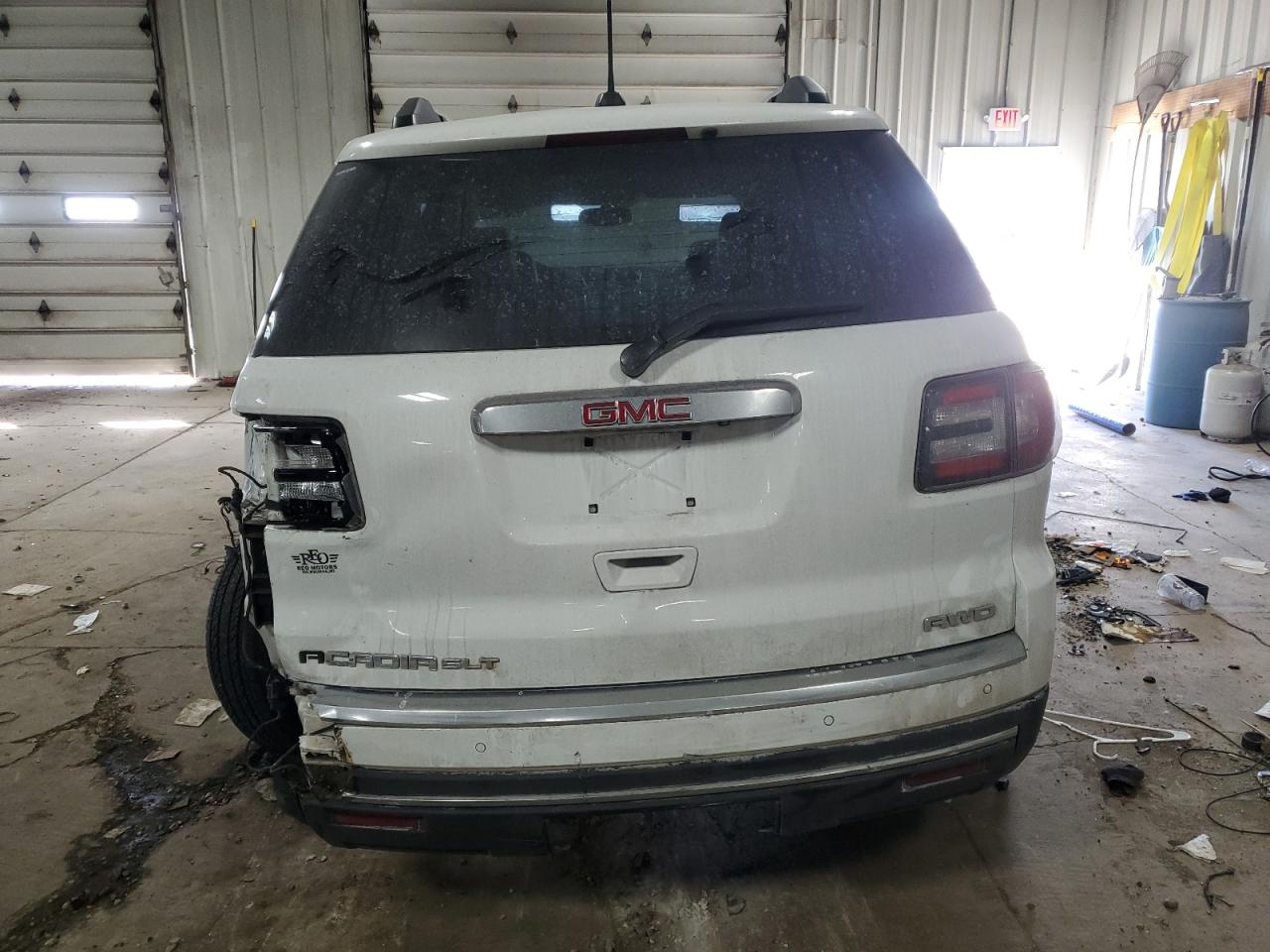 2016 GMC Acadia - Image 6