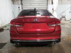 2020 Kia Optima Sx на продаже в Glassboro, NJ - Front End