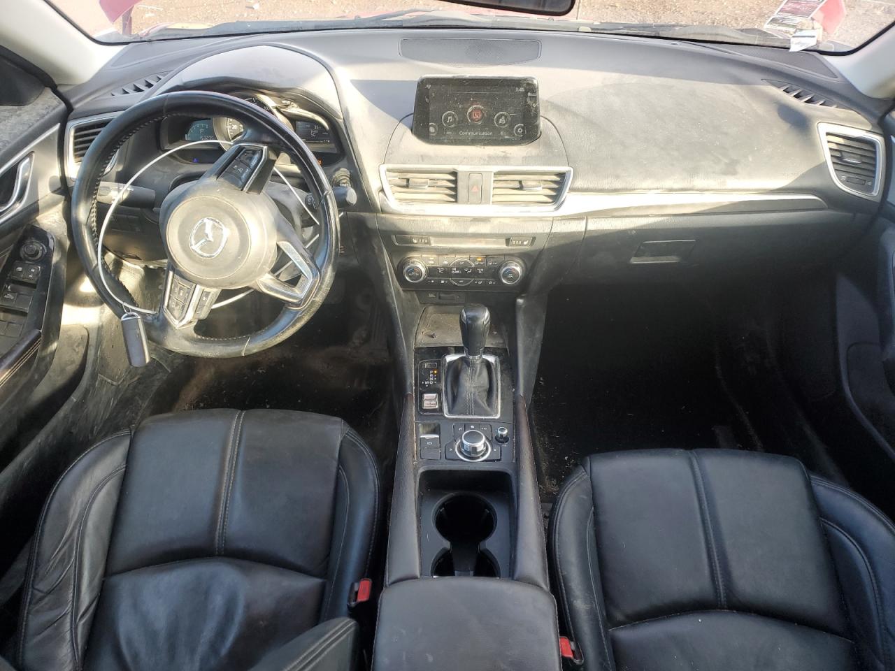 2018 Mazda 3 - Image 8