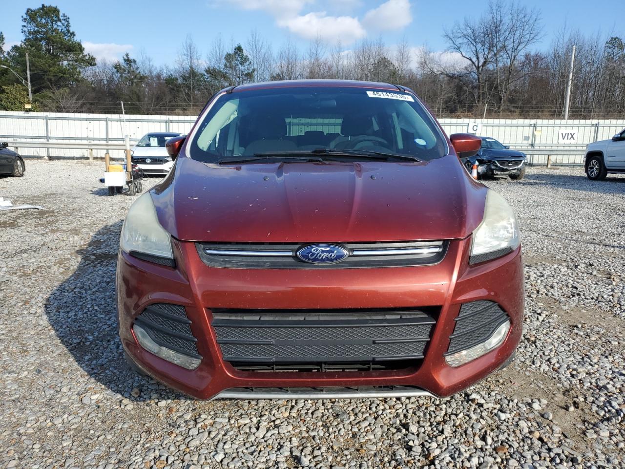2014 Ford Escape - Image 5