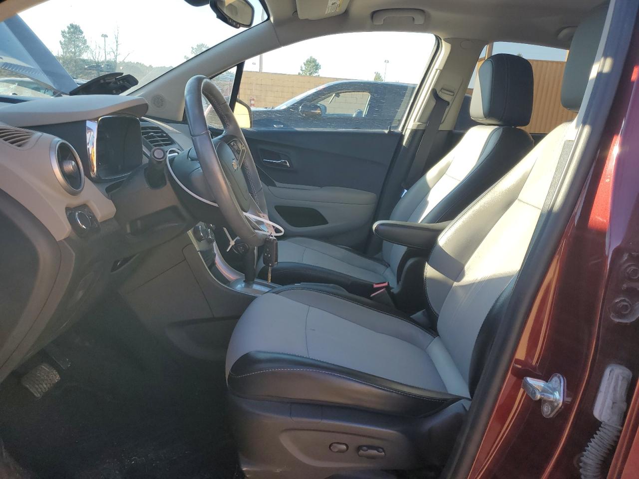2016 Chevrolet Trax - Image 7