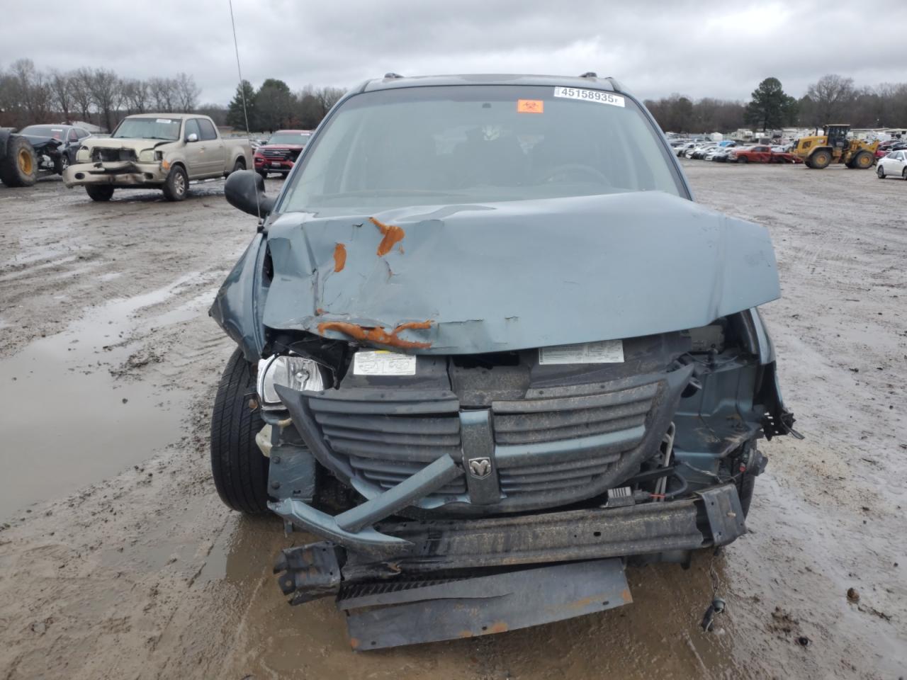 2007 Dodge Caravan - Image 5