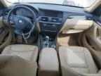 2013 Bmw X3 Xdrive28I for Sale in Vallejo, CA - Minor Dent/Scratches
