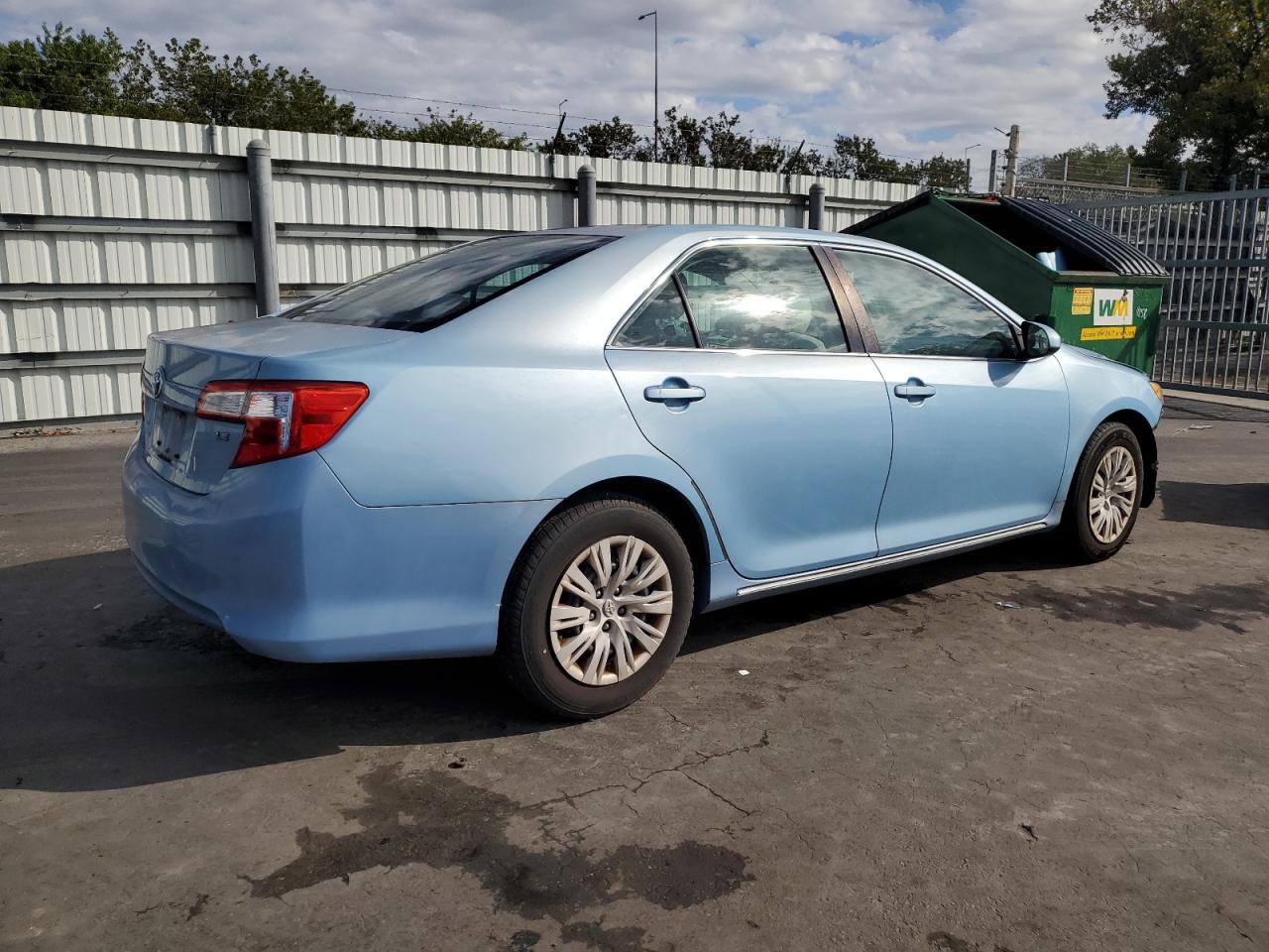 2012 Toyota Camry - Image 3
