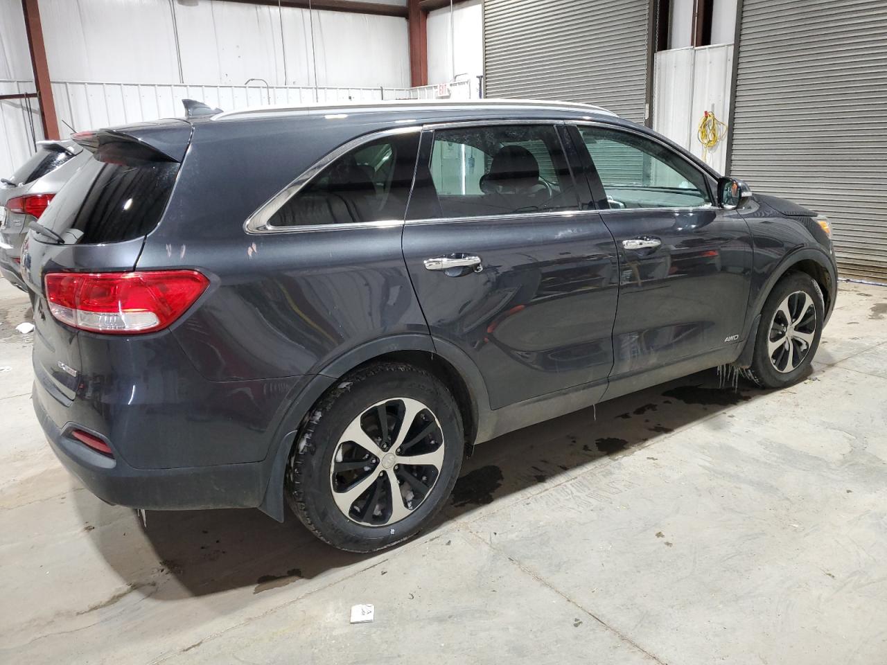 2018 Kia Sorento - Image 3