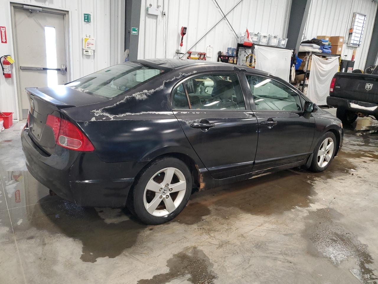 2008 Honda Civic - Image 3