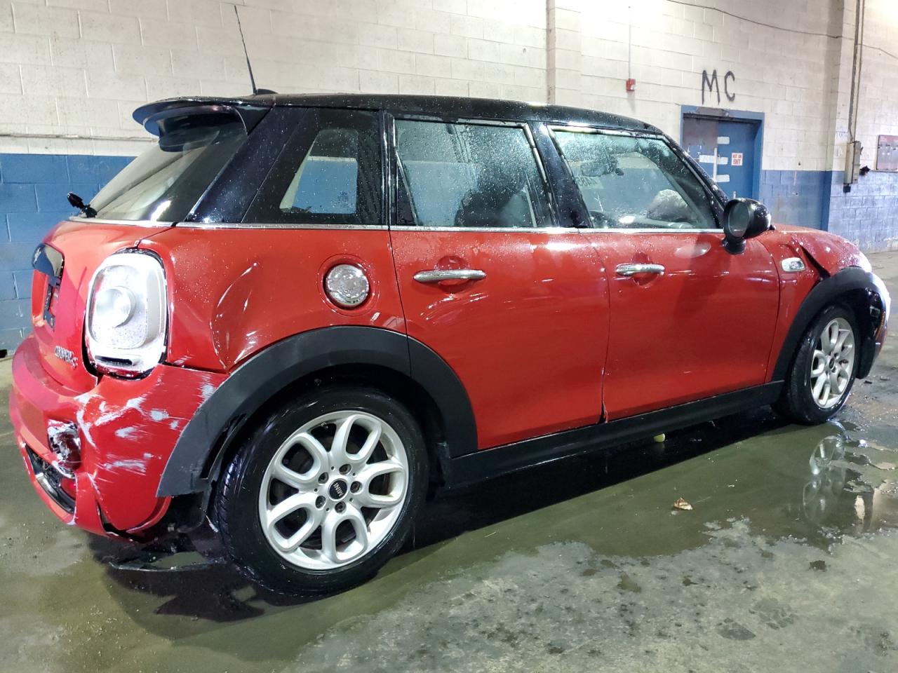 2015 MINI Cooper - Image 3