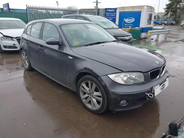 2004 BMW 116I SPORT