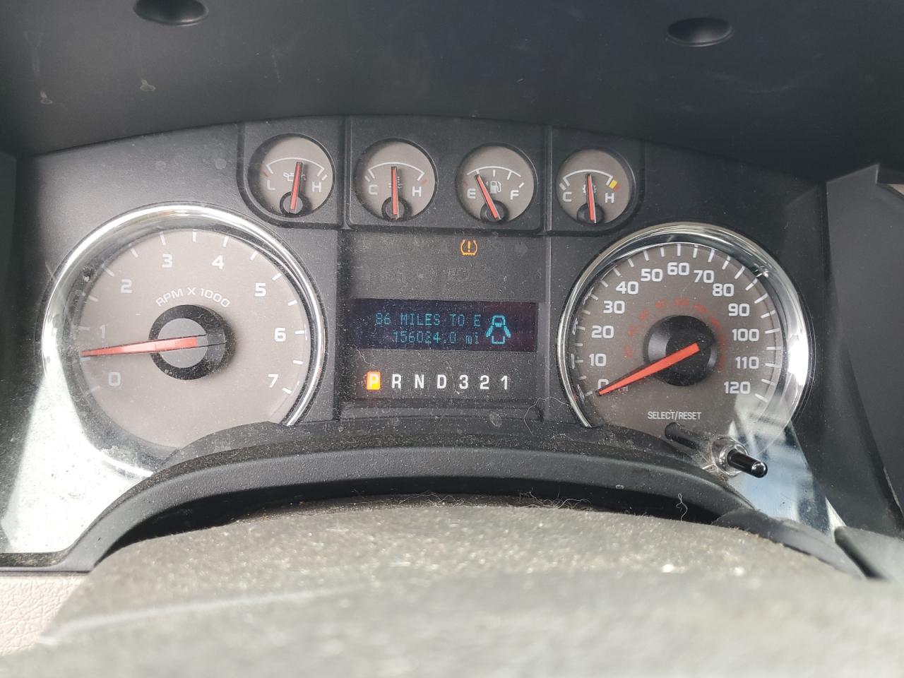 2010 Ford F-150 - Image 9