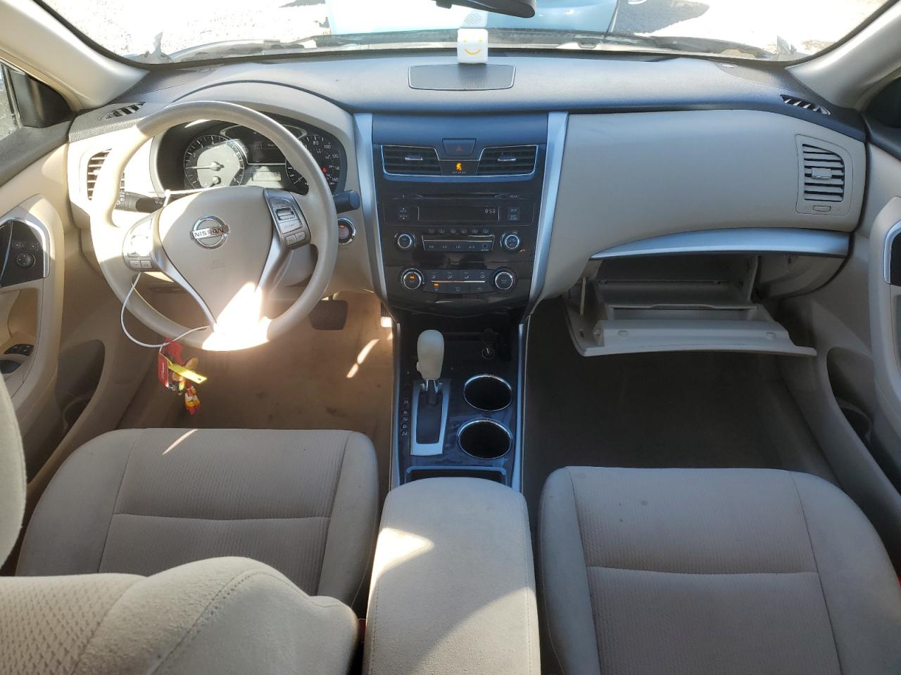 2013 Nissan Altima - Image 8
