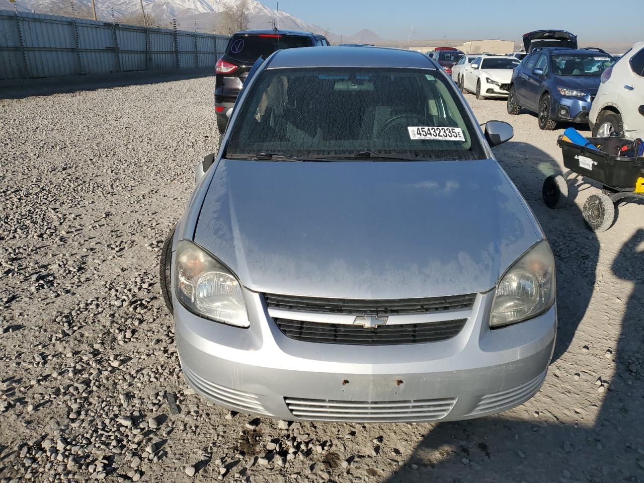 2010 Chevrolet Cobalt - Image 5
