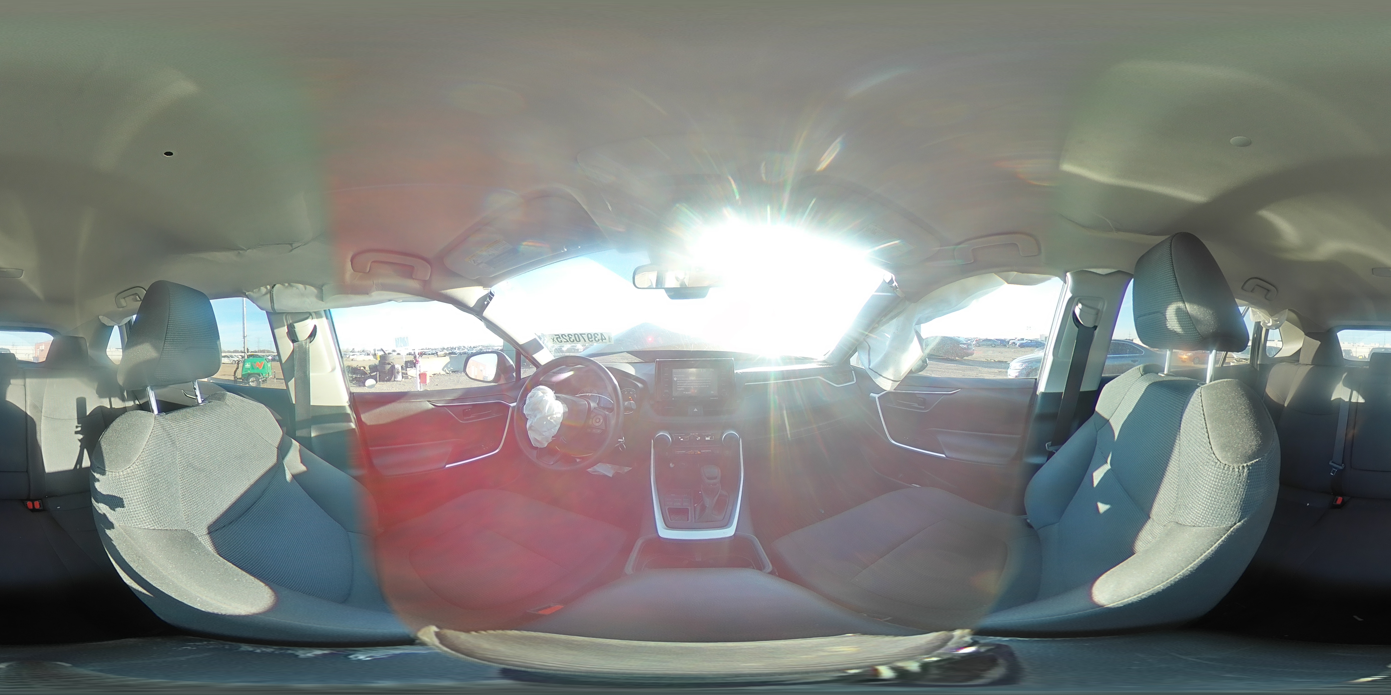 2022 Toyota RAV 4 - Image 13