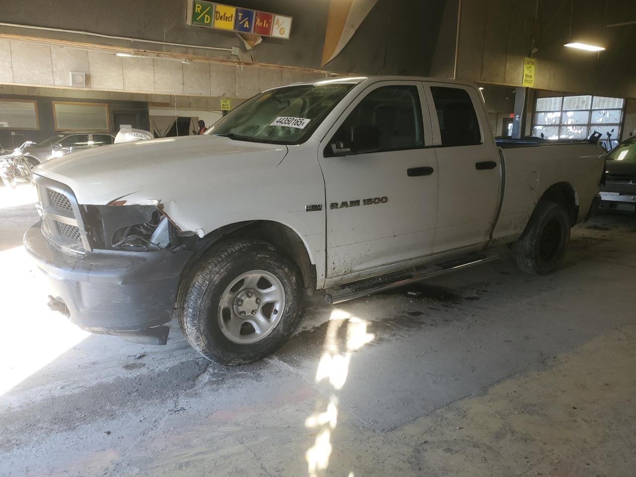 2012 Dodge RAM - Image 1