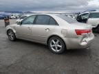 2007 Hyundai Sonata Se за продажба в Las Vegas, NV - Front End